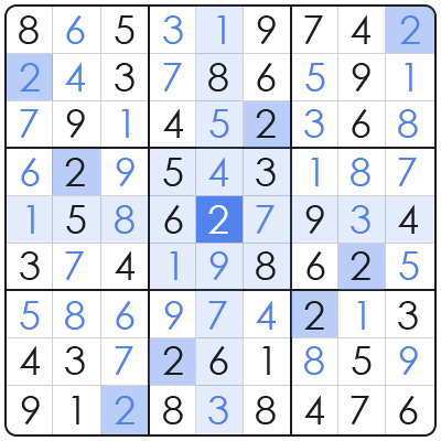 sudoku strategies for beginners