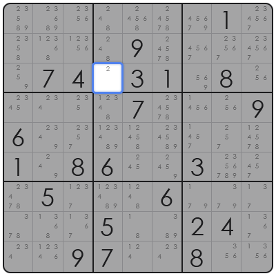 puzzles sudoku printable